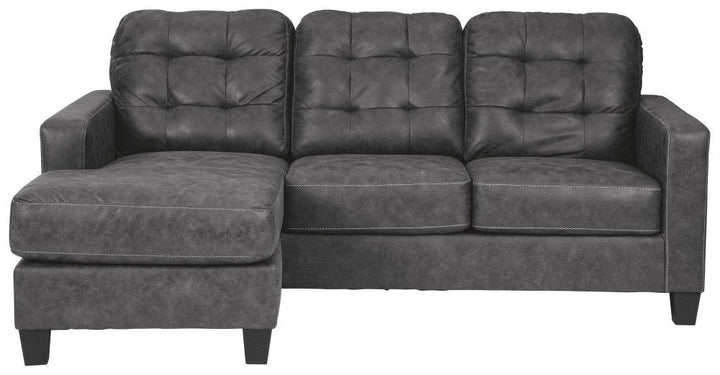 ASHLEY FURNITURE 9150118 Venaldi Sofa Chaise