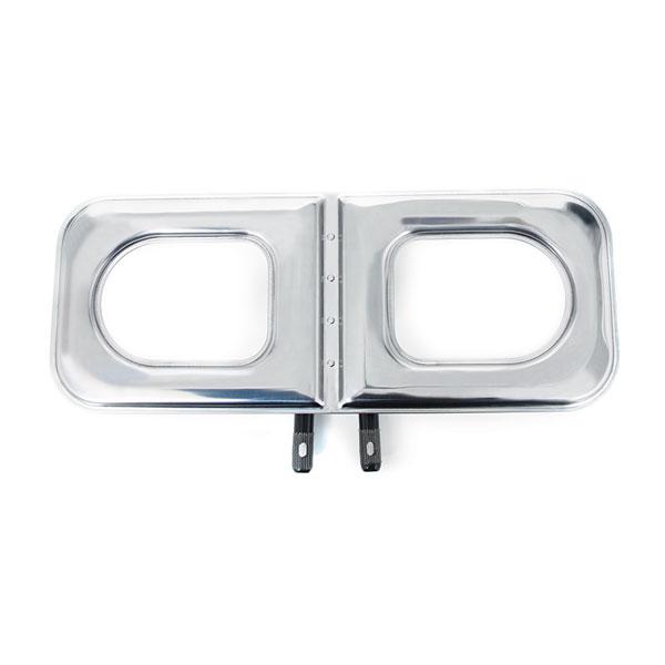 BROIL KING 18434 INFINITY BURNER T501