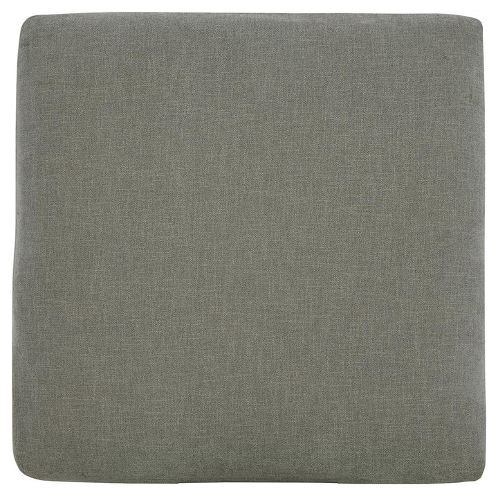 ASHLEY FURNITURE 1100108 Keener Oversized Accent Ottoman