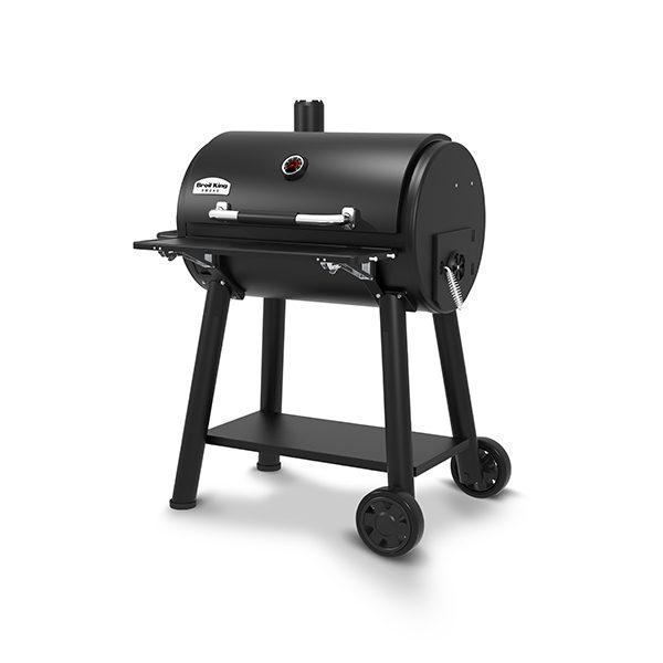 BROIL KING 948050 REGAL CHARCOAL GRILL 500