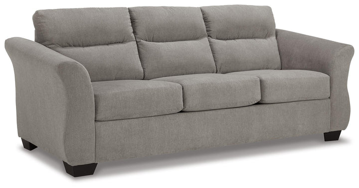 ASHLEY FURNITURE 4620638 Miravel Sofa