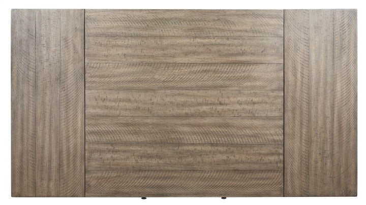 ASHLEY FURNITURE PKG008915 Dining Table and 4 Chairs and Bench