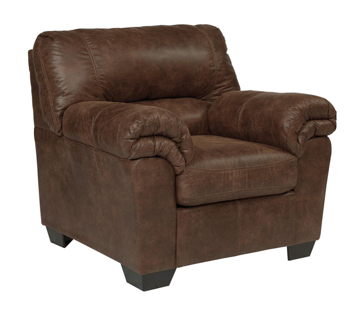 ASHLEY FURNITURE PKG012899 Chair and Ottoman