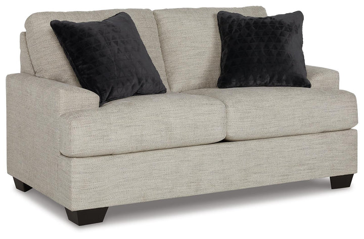 ASHLEY FURNITURE 3310435 Vayda Loveseat