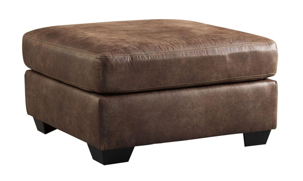 ASHLEY FURNITURE 1202008 Bladen Oversized Accent Ottoman