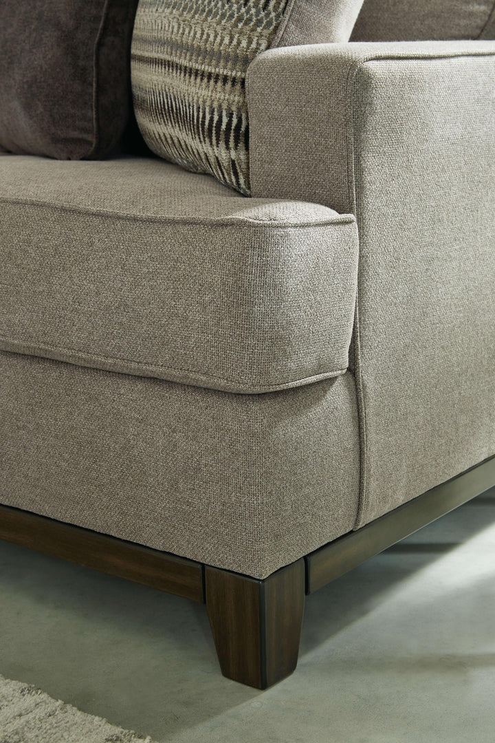 ASHLEY FURNITURE 5630320 Kaywood Chair