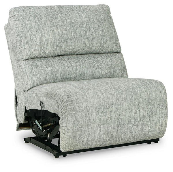 ASHLEY FURNITURE 2930219 Mcclelland Armless Recliner