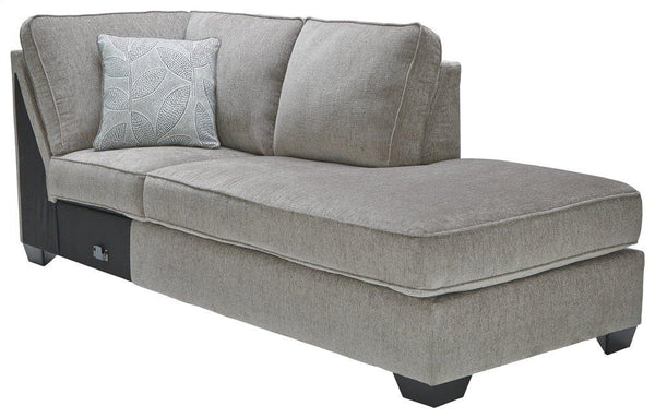 ASHLEY FURNITURE 8721417 Altari Right-arm Facing Corner Chaise