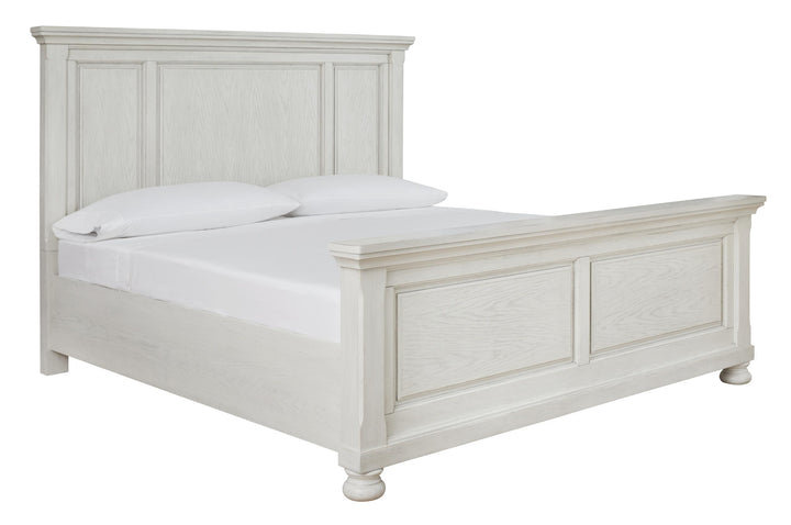 ASHLEY FURNITURE B742B2 Robbinsdale Queen Panel Bed