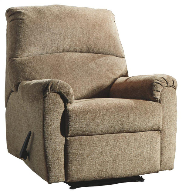 ASHLEY FURNITURE 1080129 Nerviano Recliner