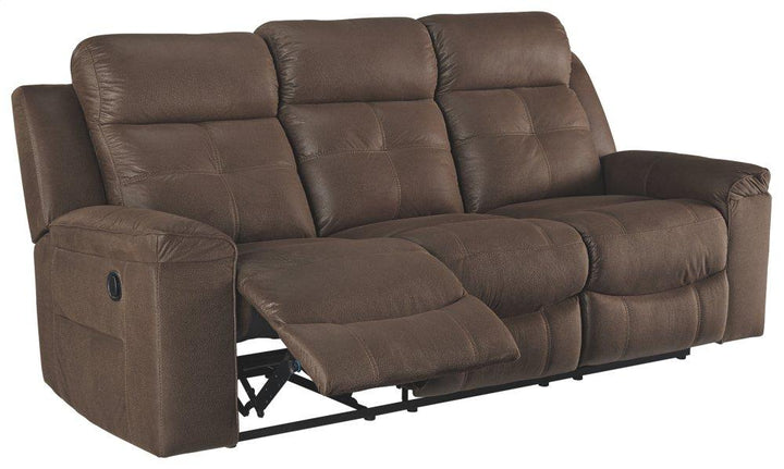 ASHLEY FURNITURE PKG001795 Sofa and Loveseat