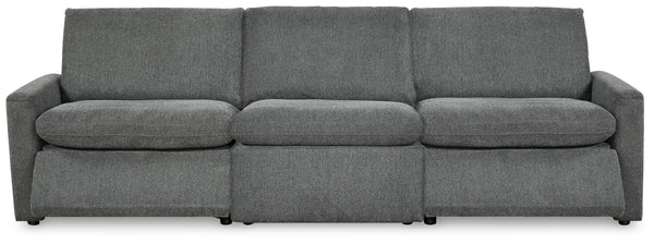 ASHLEY FURNITURE 60508S11 Hartsdale 3-piece Power Reclining Sectional