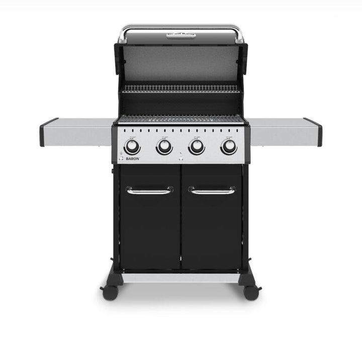 BROIL KING 875214LP BARON TM 420 PRO