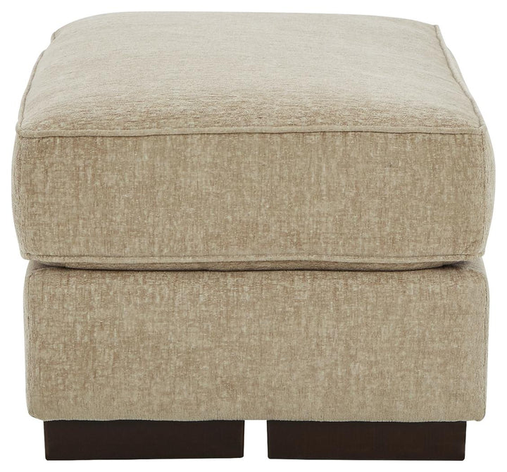 ASHLEY FURNITURE PKG013072 Chair and Ottoman