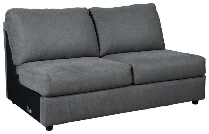 ASHLEY FURNITURE 6490234 Jayceon Armless Loveseat