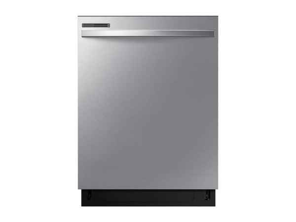 SAMSUNG DW80R2031US Digital Touch Control 55 dBA Dishwasher in Stainless Steel