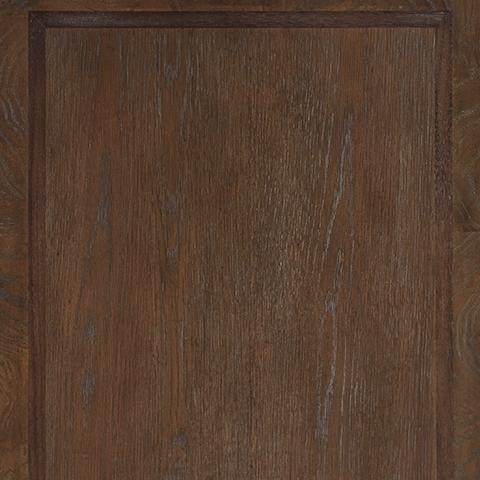 ASHLEY FURNITURE D803D5 Charmond Dining Buffet and China