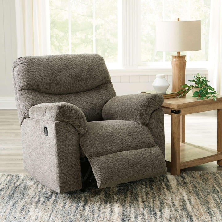 ASHLEY FURNITURE 2820125 Alphons Recliner