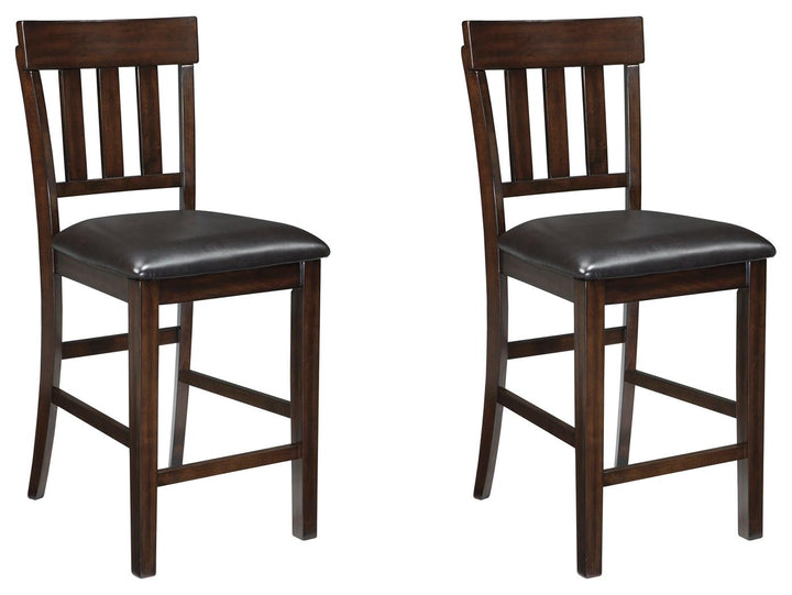 ASHLEY FURNITURE PKG000160 2-piece Bar Stool