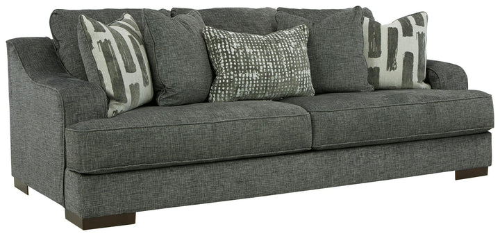 ASHLEY FURNITURE PKG013070 Sofa and Loveseat