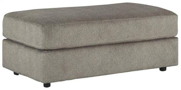 ASHLEY FURNITURE 9510308 Soletren Oversized Ottoman