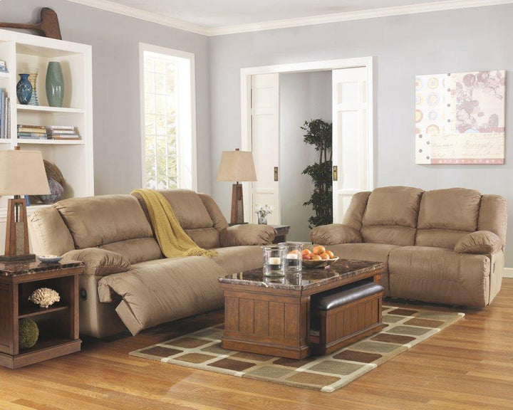 ASHLEY FURNITURE 5780281 Hogan Reclining Sofa