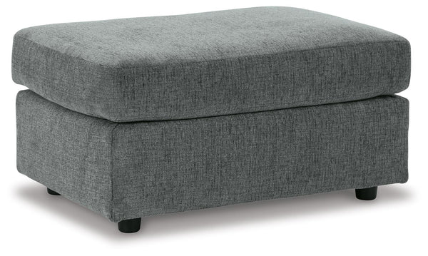 ASHLEY FURNITURE 2850214 Stairatt Ottoman