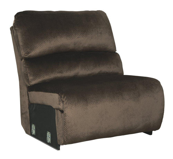 ASHLEY FURNITURE 3650446 Clonmel Armless Chair
