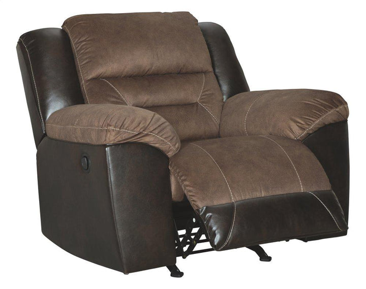 ASHLEY FURNITURE 2910125 Earhart Recliner