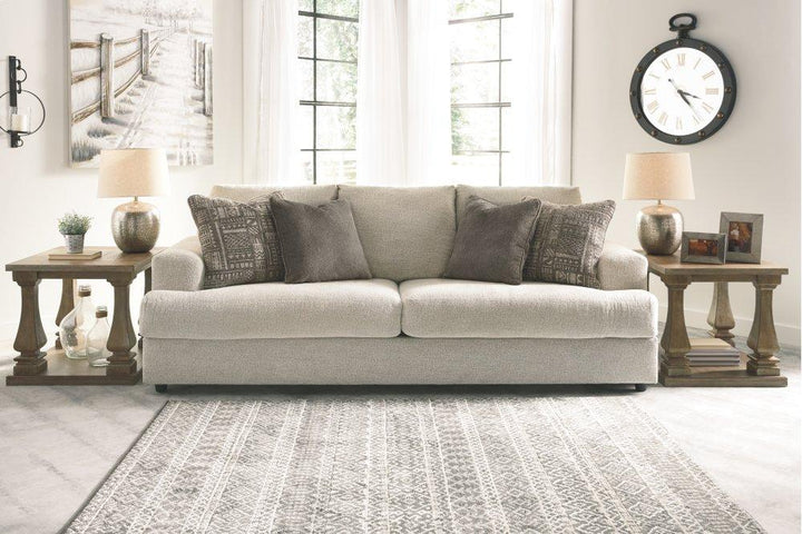 ASHLEY FURNITURE 9510438 Soletren Sofa