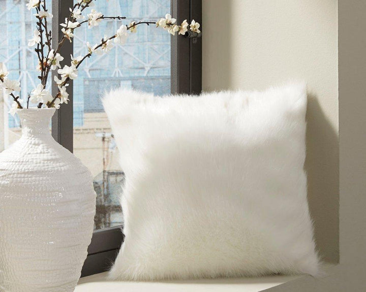 ASHLEY FURNITURE A1000356 Himena Pillow set of 4