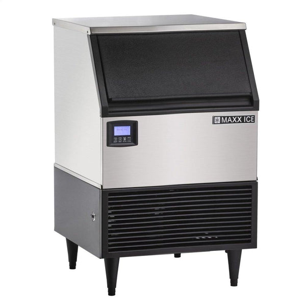 MAXX ICE MIM260N Intelligent Series Self-Contained Ice Machine