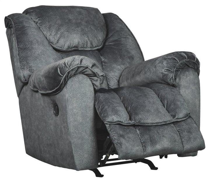 ASHLEY FURNITURE 7690225 Capehorn Recliner