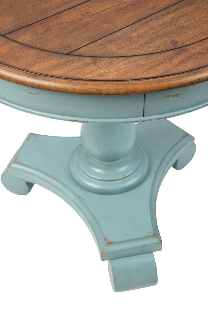 ASHLEY FURNITURE A4000379 Mirimyn Accent Table