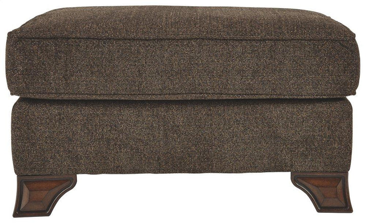 ASHLEY FURNITURE 8550614 Miltonwood Ottoman