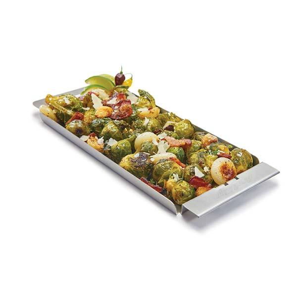BROIL KING 69722 NARROW TOPPER