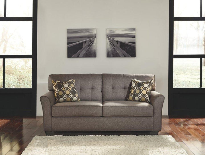 ASHLEY FURNITURE PKG001906 Sofa and Loveseat