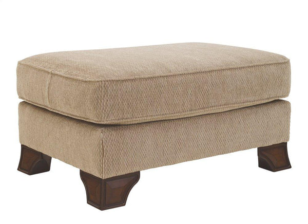 ASHLEY FURNITURE 4490014 Lanett Ottoman
