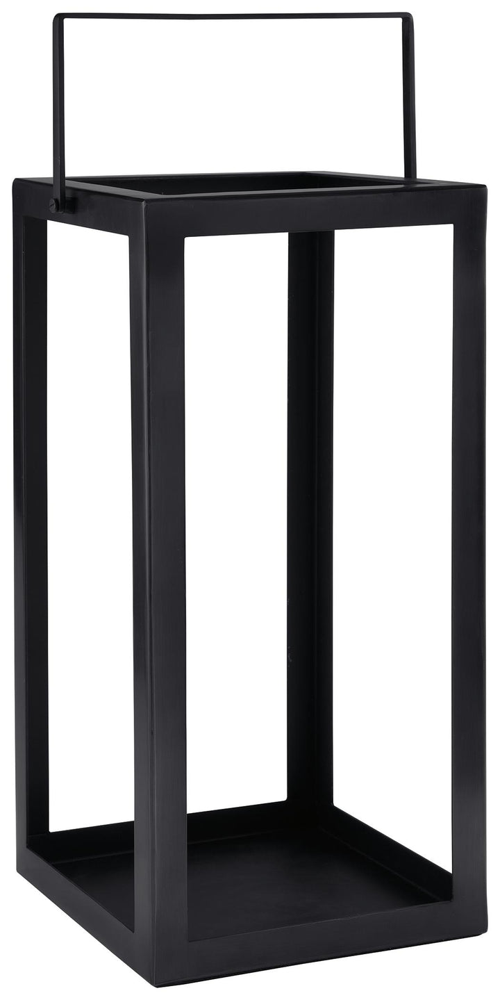 ASHLEY FURNITURE A2000527 Briana Lantern