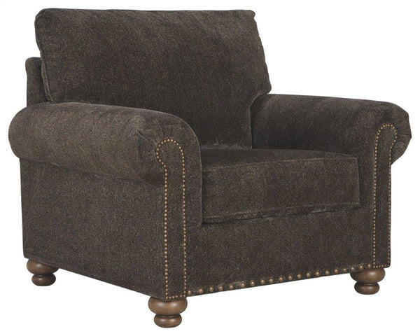 ASHLEY FURNITURE 8060320 Stracelen Chair