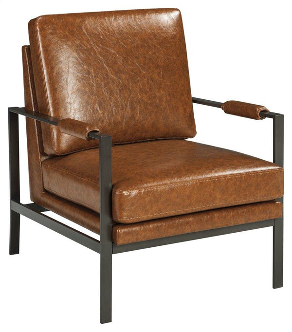 ASHLEY FURNITURE A3000029 Peacemaker Accent Chair