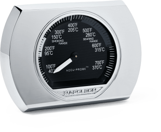 NAPOLEON BBQ S91005 Temperature Gauge - for Prestige PRO Series