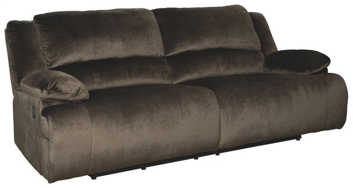 ASHLEY FURNITURE PKG001172 Sofa and Loveseat