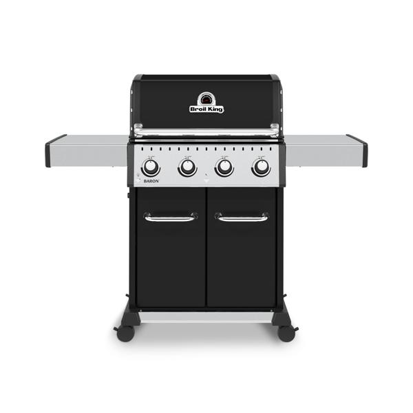 BROIL KING 875214LP BARON TM 420 PRO