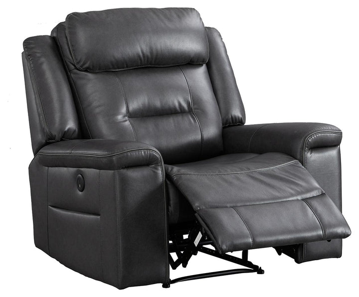 ASHLEY FURNITURE 6360306 Mcadoo Power Recliner