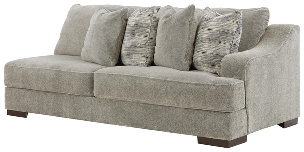 ASHLEY FURNITURE 5230467 Bayless Right-arm Facing Sofa