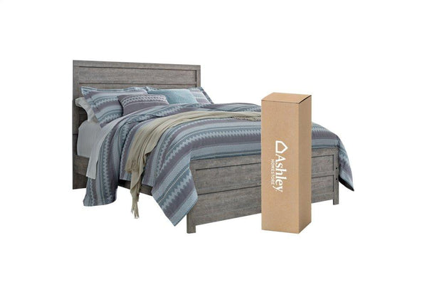 ASHLEY FURNITURE PKG000372 Bedroom Package
