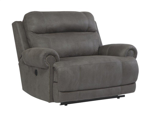 ASHLEY FURNITURE 3840152 Austere Oversized Recliner