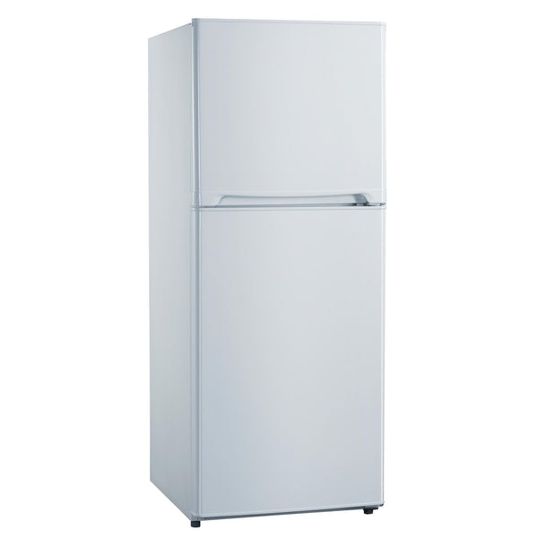 AVANTI FF10B0W 10.0 cu. ft. Apartment Size Refrigerator