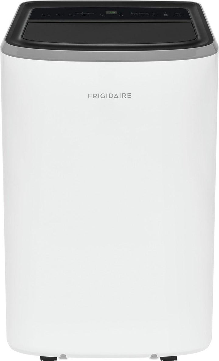 FRIGIDAIRE FHPC102AC1 10,000 BTU 3-in-1 Portable Room Air Conditioner